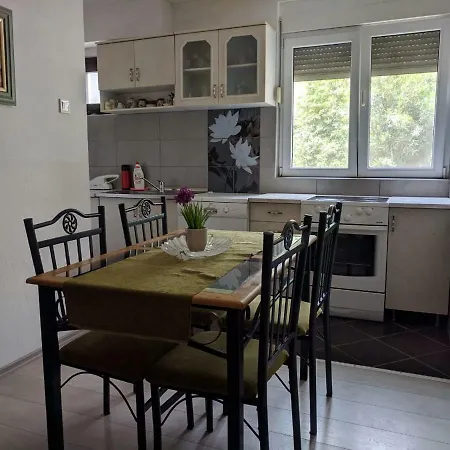 Apartment Niko-2