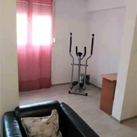 Apartment Niko-3