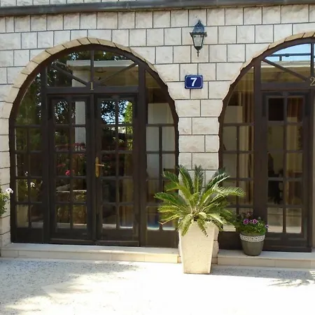Guest House Villa Castio-2