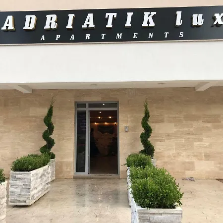 Adriatik Lux Apartments-2