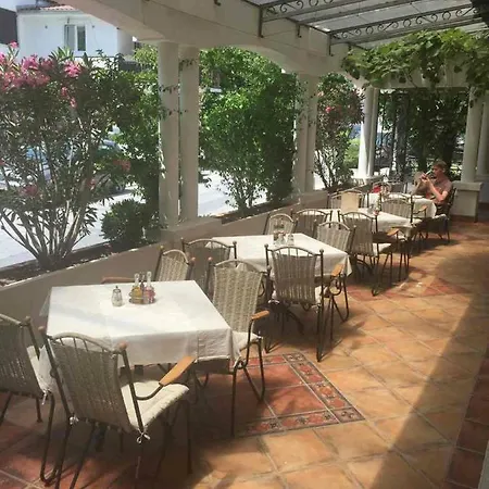 Guesthouse Villa Acd-2