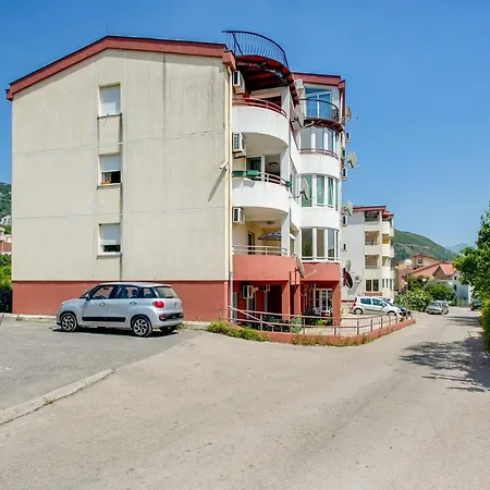 Apartment Lavender of Budva-3