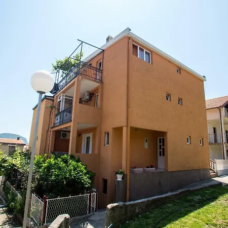 Apartments Radojevic-3