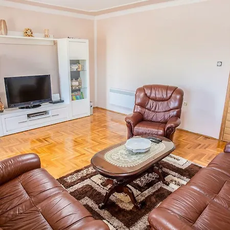 Luxury House Petrovic - Vranjina Skadar Lake-3