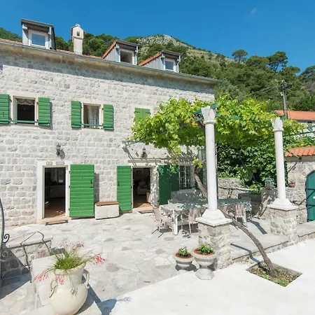 Villa Casa Nostra - Kotor-3