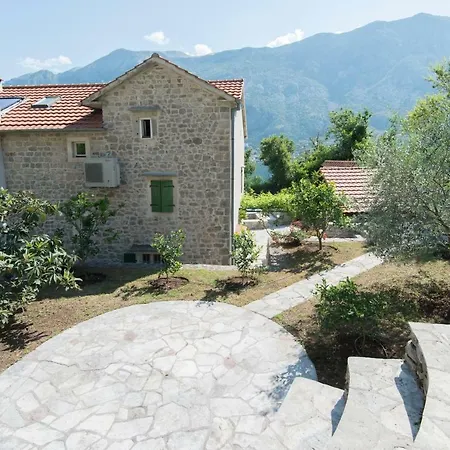 Villa Casa Nostra - Kotor-2
