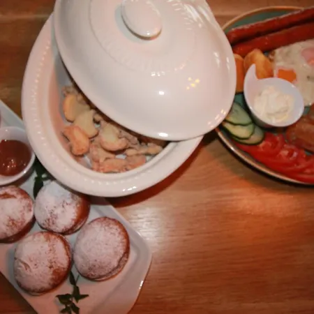 Le Marc Guest House-2