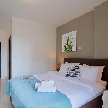Le Marc Guest House-3