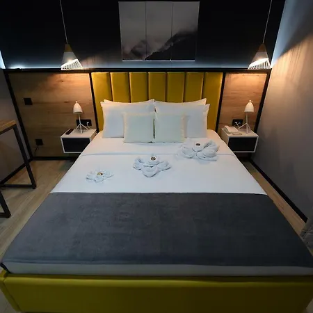 Dream House Hotel & Spa-3
