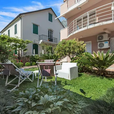 Apartments Marilu-2