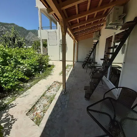 Apartments Dakovic-3