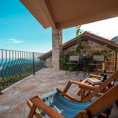 Villa Ladera Lapcici-2