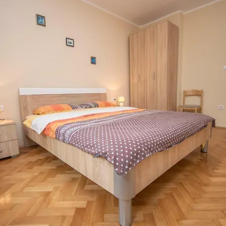 Apartment Nikolic Kotor-2