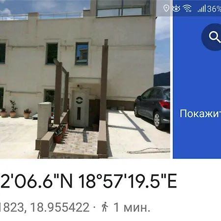 Petrovac - Lucice - 2026 - Prijevorac, Bb - Apartment - Oxana - Stan 1-2