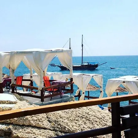 Guesthouse Dona-3