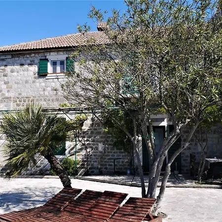 Apartments Vila Verona Andric-3