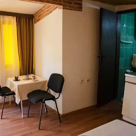 Studio-Apartman Milena-3