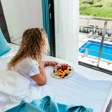 Hotel Ambiente Ulcinj-2