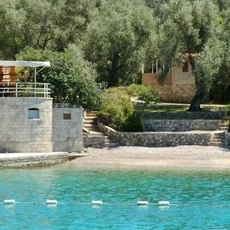 Mirista - Spacious Apartment In Lush Nature Sea & Forest-2