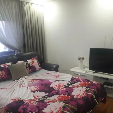 Apartments Dzan-2