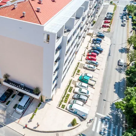 Adriatik Lux Apartments-3