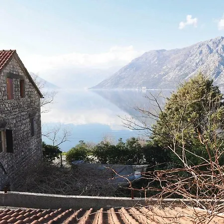 3 Bedroom Gorgeous Home In Dobrota-3