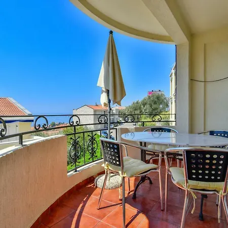 Lux Apartman Sofia-3