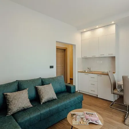 Apartmani Beko-2