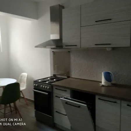 Apartment Maska-2