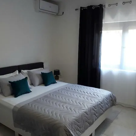 Apartments Dionis-2