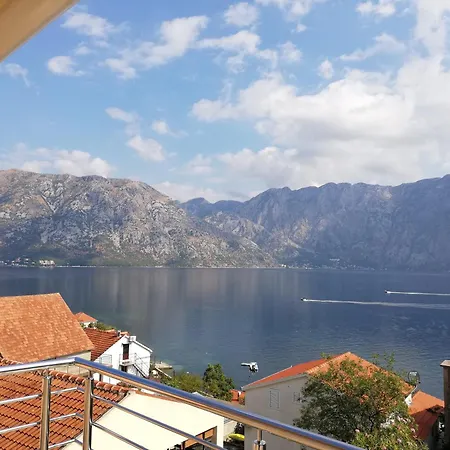 Ruza Apartments Sea View-2