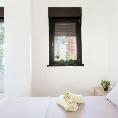 Irina Apartment-2
