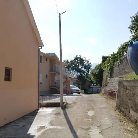 Ruza Apartments Sea View-3