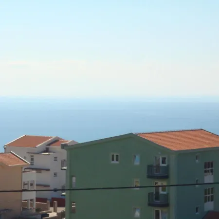 Apartments Trsteno 1-2