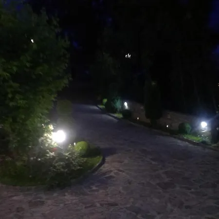 Private Accommodation Lidija Rakocevic-3