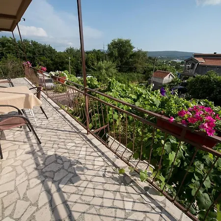 Apartments Pavicevic-3