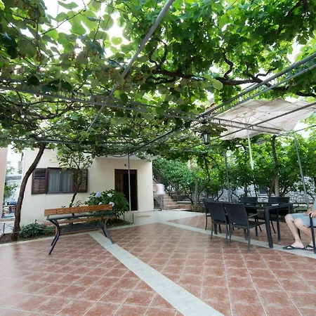 Apartments Pavicevic-2