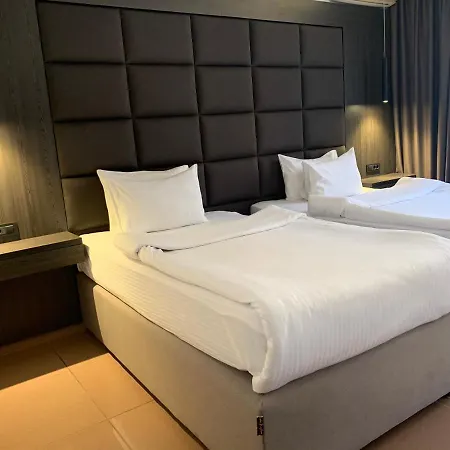 Hotel Kosta'S-2