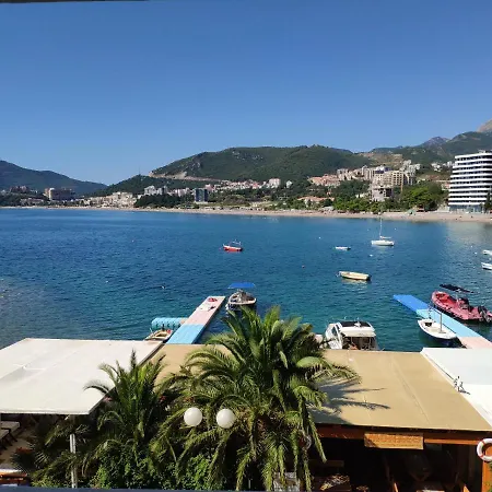 Apartments Stevic - Monaco-3
