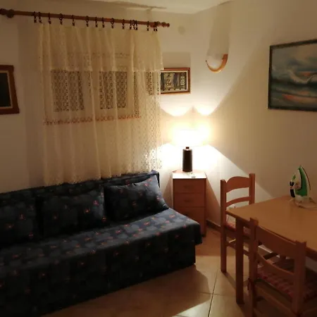 Nobel Apartments Herceg Novi-3