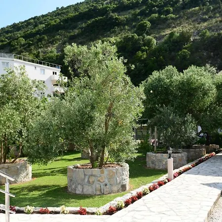 Apartments Maxi Katic-2