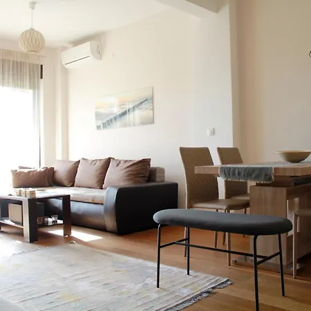 Apartment Smart 28-3