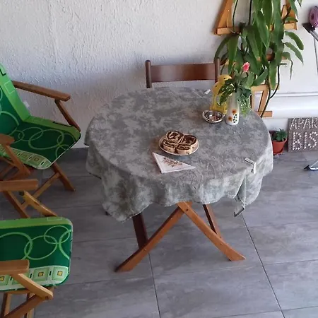 Apartment Biser-2