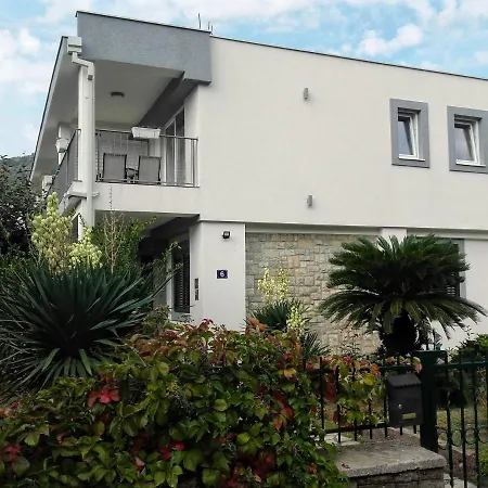 Guest House Djonovic-3