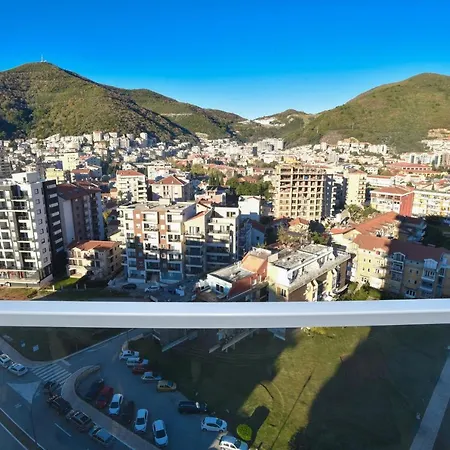 Luxury Montesun Apartments-2