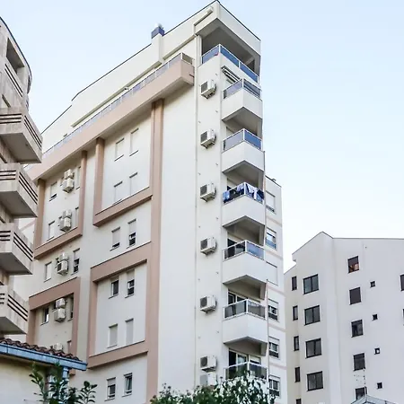 City Montesun Apartments-2