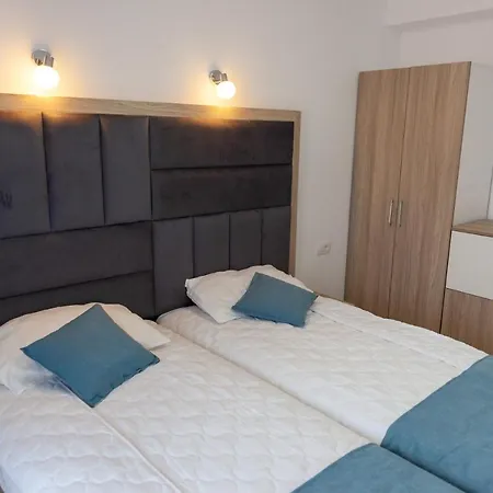 Apartmani Stanisic-Becici-2