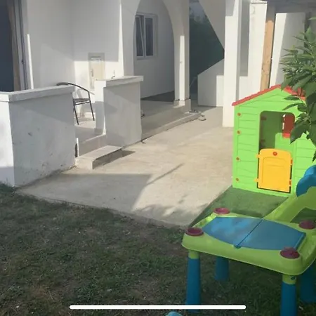 Apartments Dibra-2