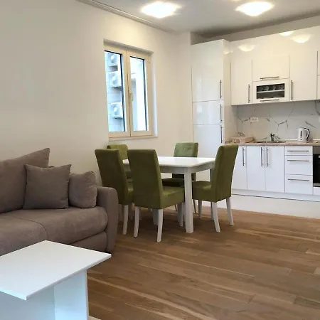Montesa Apartments 2-3