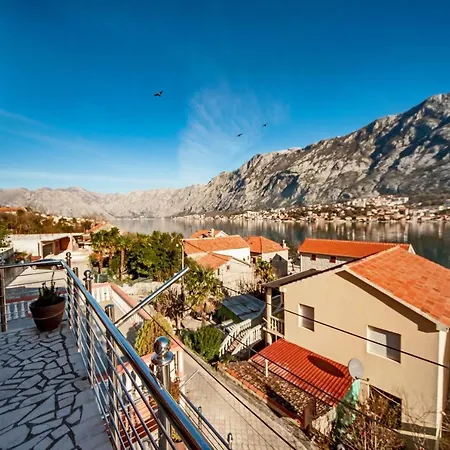 Apartments Markovic-2